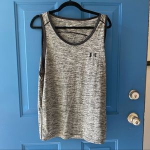 Men’s Under Armour Tank